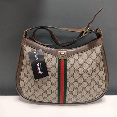 ebay borse usate gucci|Borse e borsette da donna Gucci .